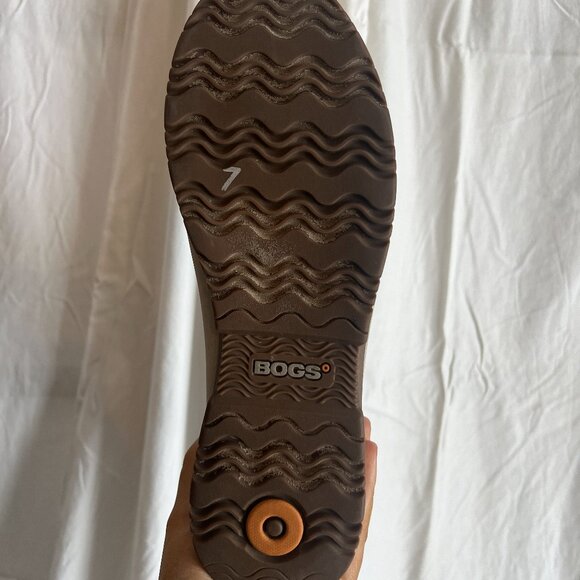 Women's BOGS Ankle Boots - Picture 5 of 6